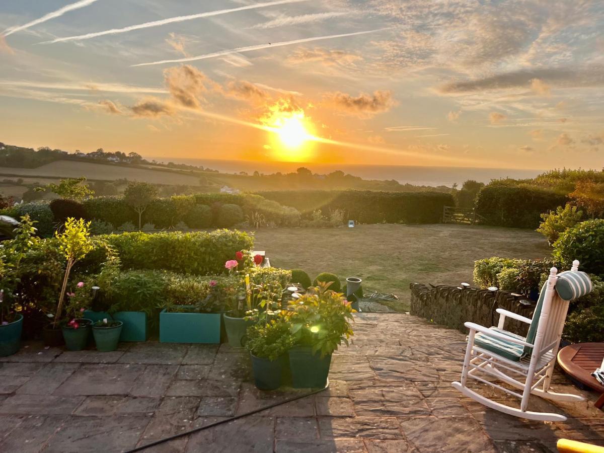 Halekulani Devon Homestay Torquay Εξωτερικό φωτογραφία