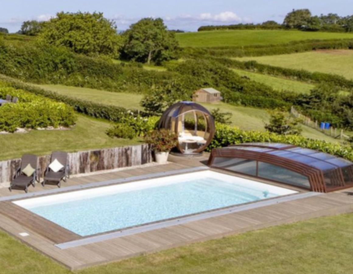 Halekulani Devon Homestay Torquay Εξωτερικό φωτογραφία