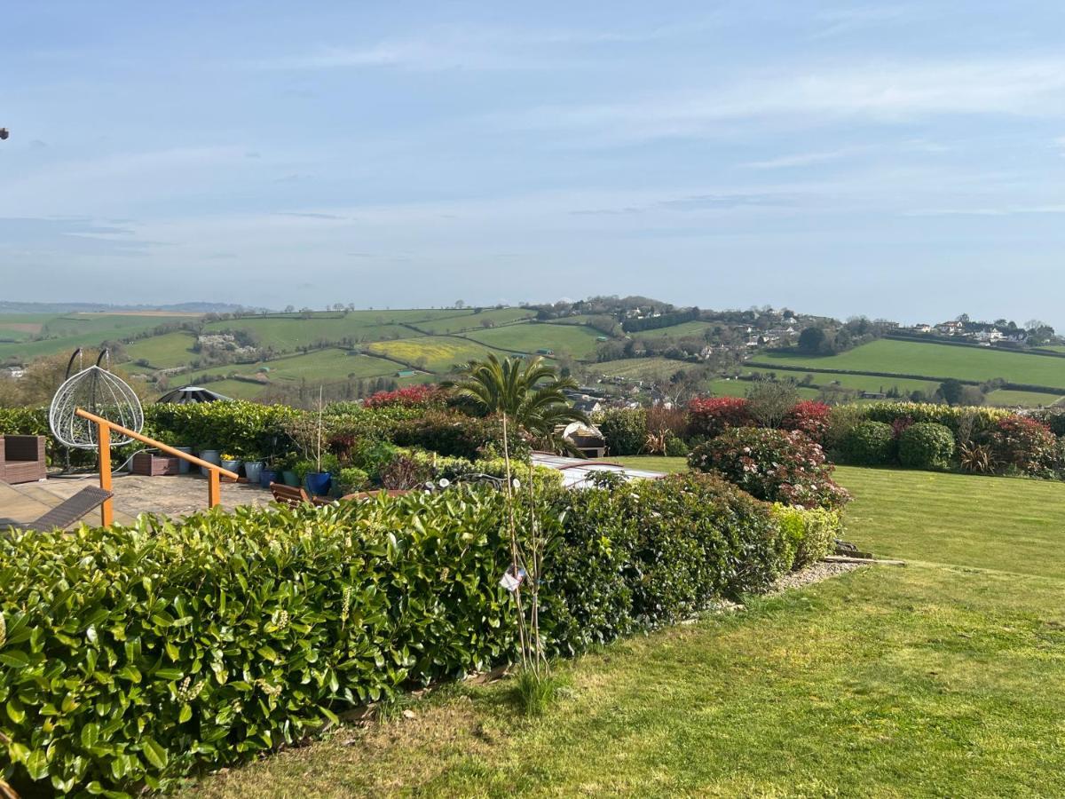 Halekulani Devon Homestay Torquay Εξωτερικό φωτογραφία