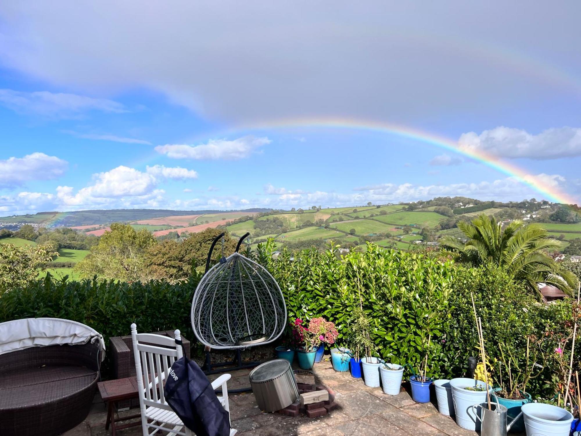 Halekulani Devon Homestay Torquay Εξωτερικό φωτογραφία