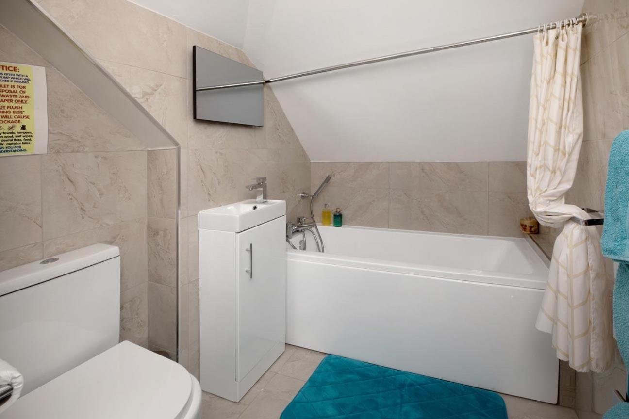 Halekulani Devon Homestay Torquay Εξωτερικό φωτογραφία