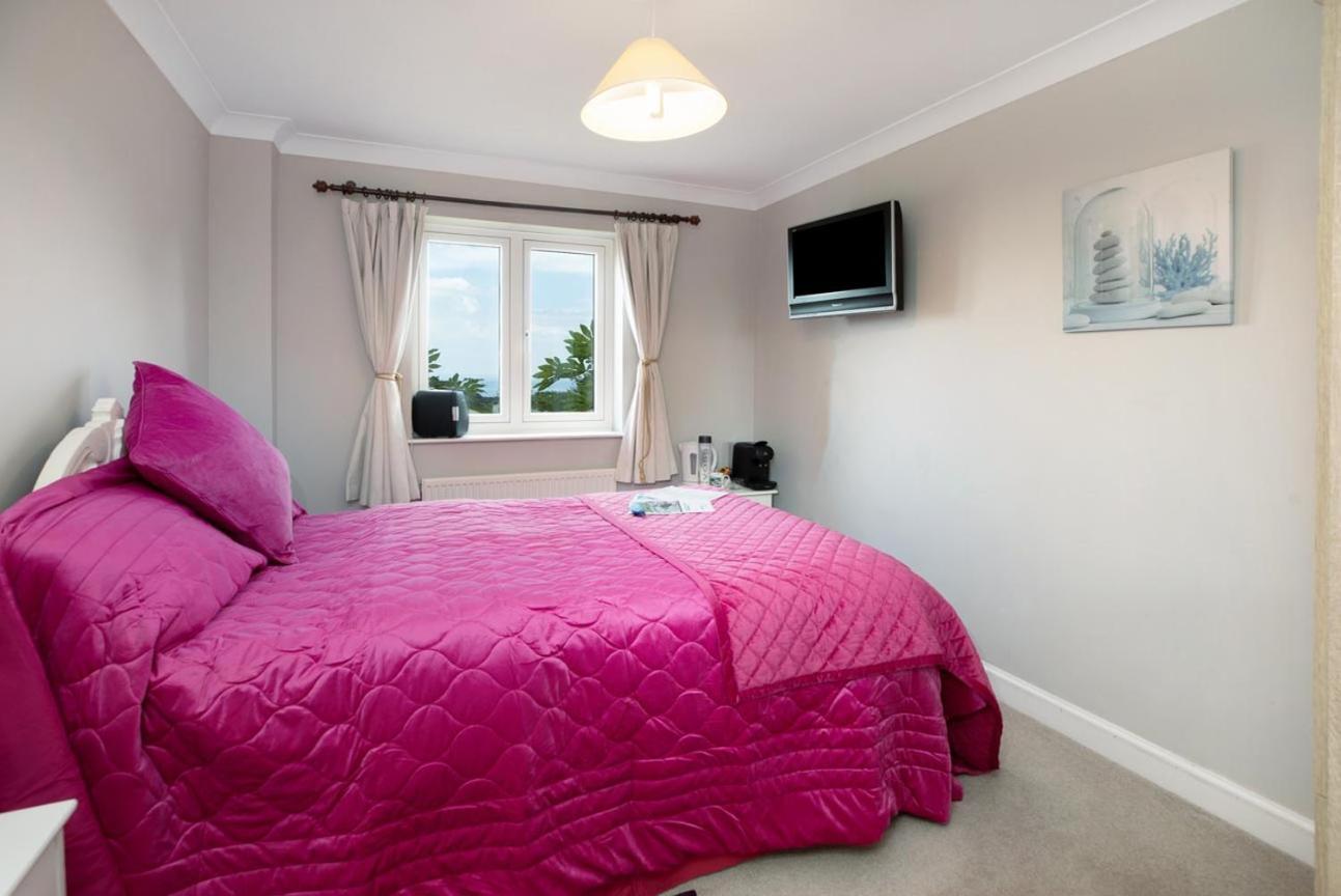 Halekulani Devon Homestay Torquay Εξωτερικό φωτογραφία