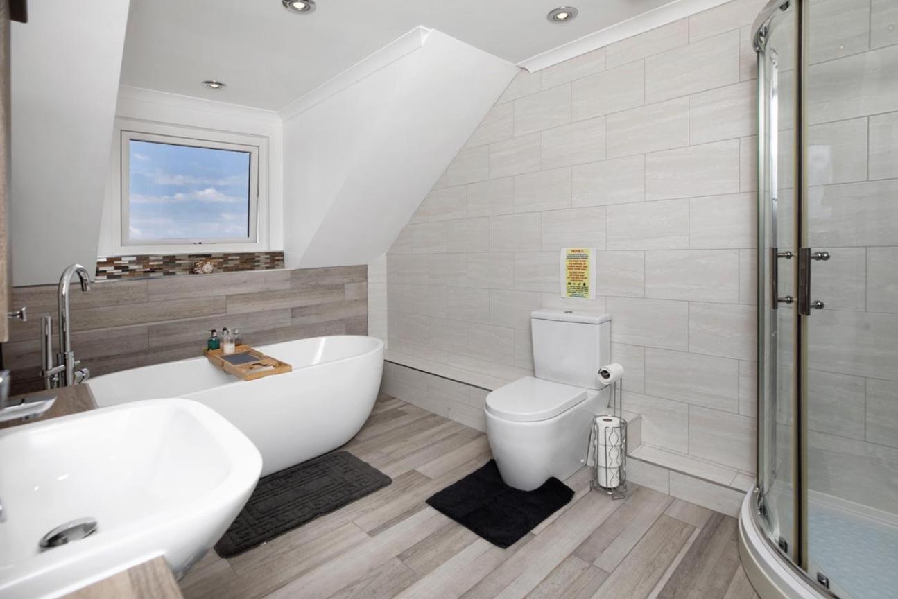 Halekulani Devon Homestay Torquay Εξωτερικό φωτογραφία
