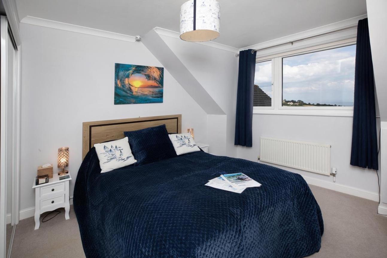 Halekulani Devon Homestay Torquay Εξωτερικό φωτογραφία