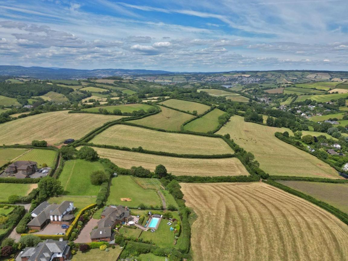 Halekulani Devon Homestay Torquay Εξωτερικό φωτογραφία