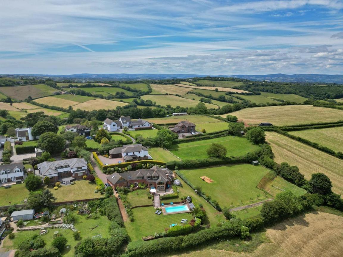 Halekulani Devon Homestay Torquay Εξωτερικό φωτογραφία