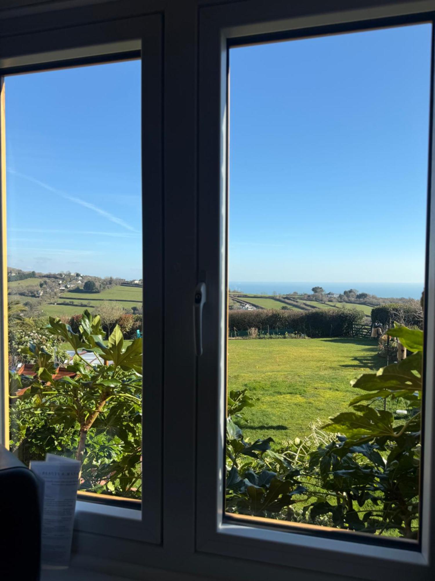 Halekulani Devon Homestay Torquay Εξωτερικό φωτογραφία