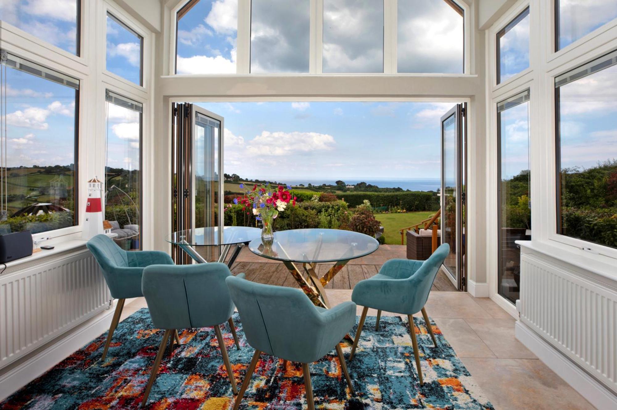 Halekulani Devon Homestay Torquay Εξωτερικό φωτογραφία